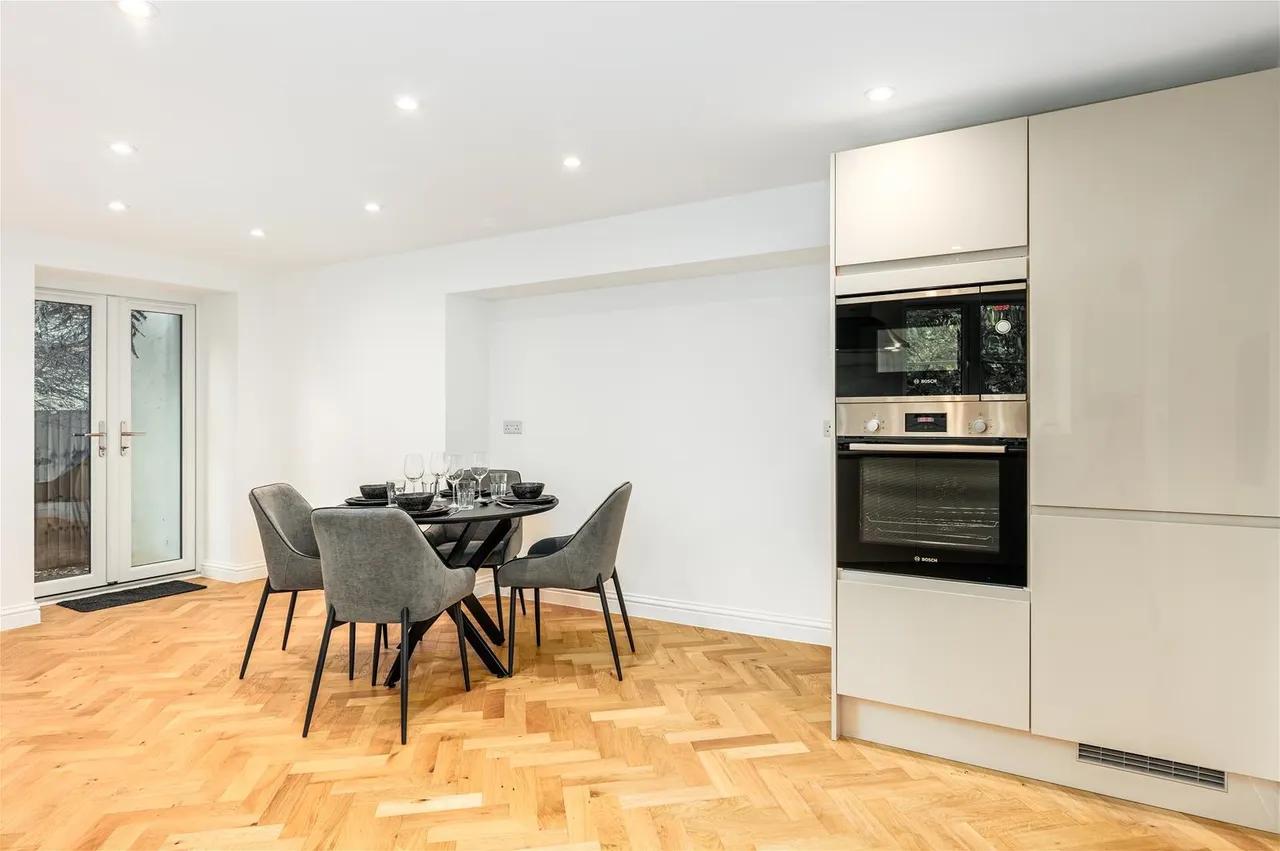 Crofton Road, London, photo 7
