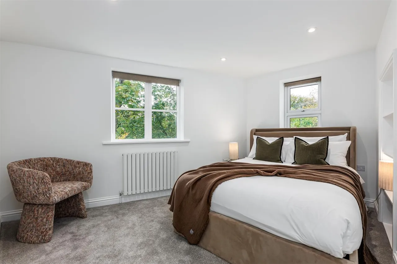 Crofton Road, London, photo 8