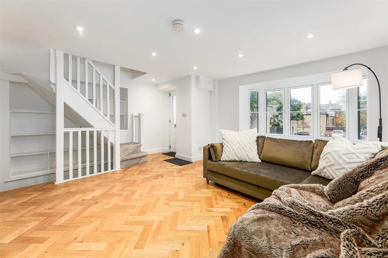 Crofton Road, London, photo 4