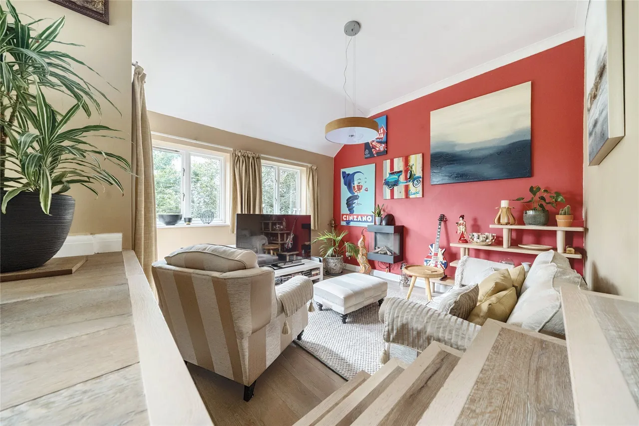 Oaklands Road, Bromley, BR1, photo 13