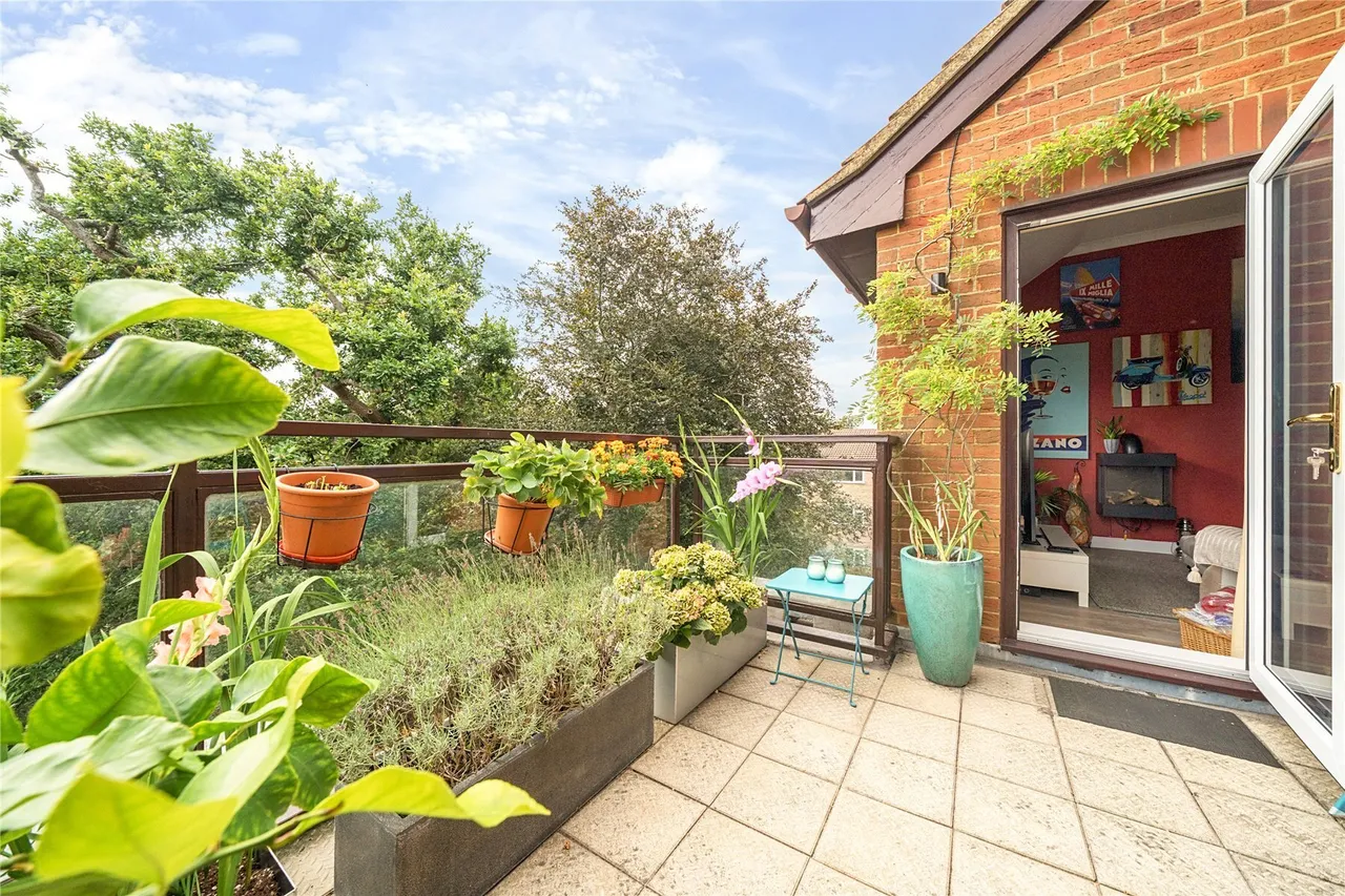 Oaklands Road, Bromley, BR1, photo 10