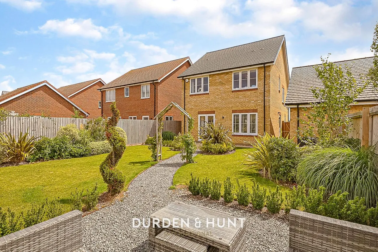 Ufford Chase, Great Bentley, CO7, photo 16