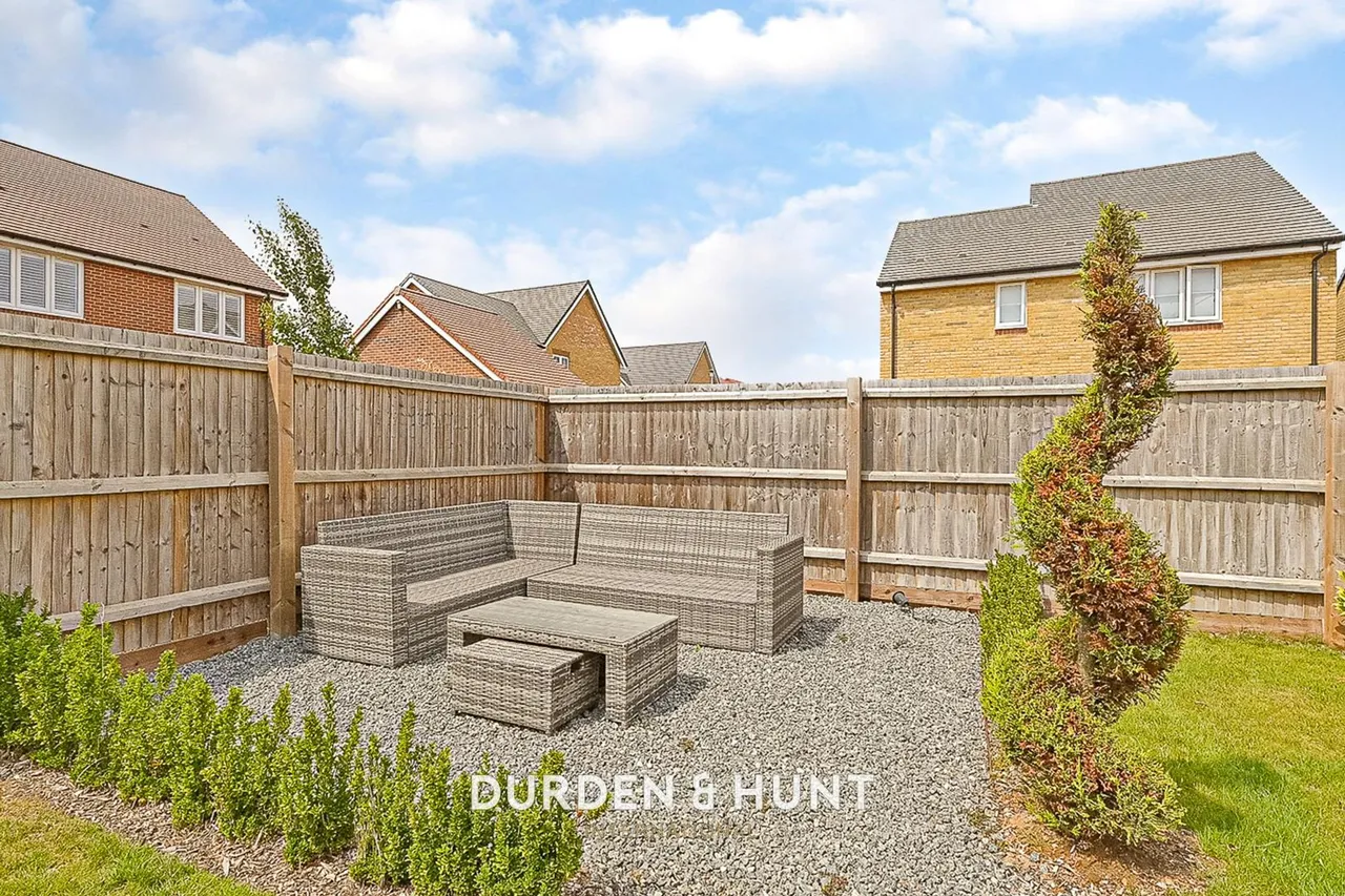 Ufford Chase, Great Bentley, CO7, photo 14