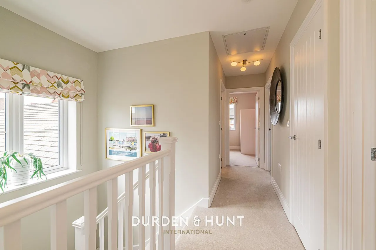 Ufford Chase, Great Bentley, CO7, photo 28