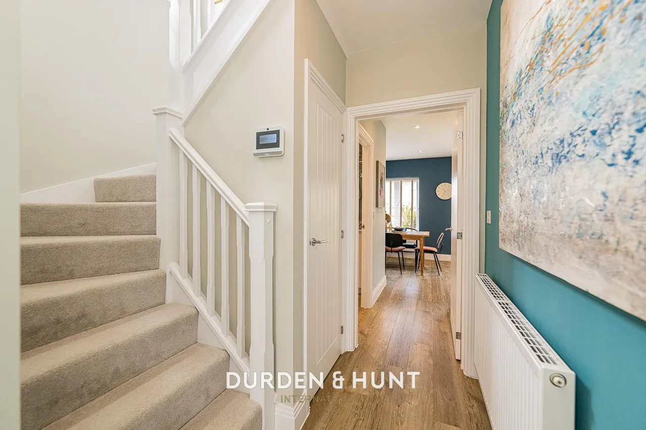 Ufford Chase, Great Bentley, CO7, photo 27