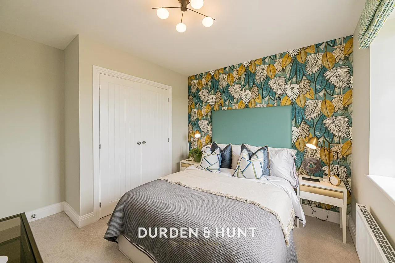 Ufford Chase, Great Bentley, CO7, photo 30