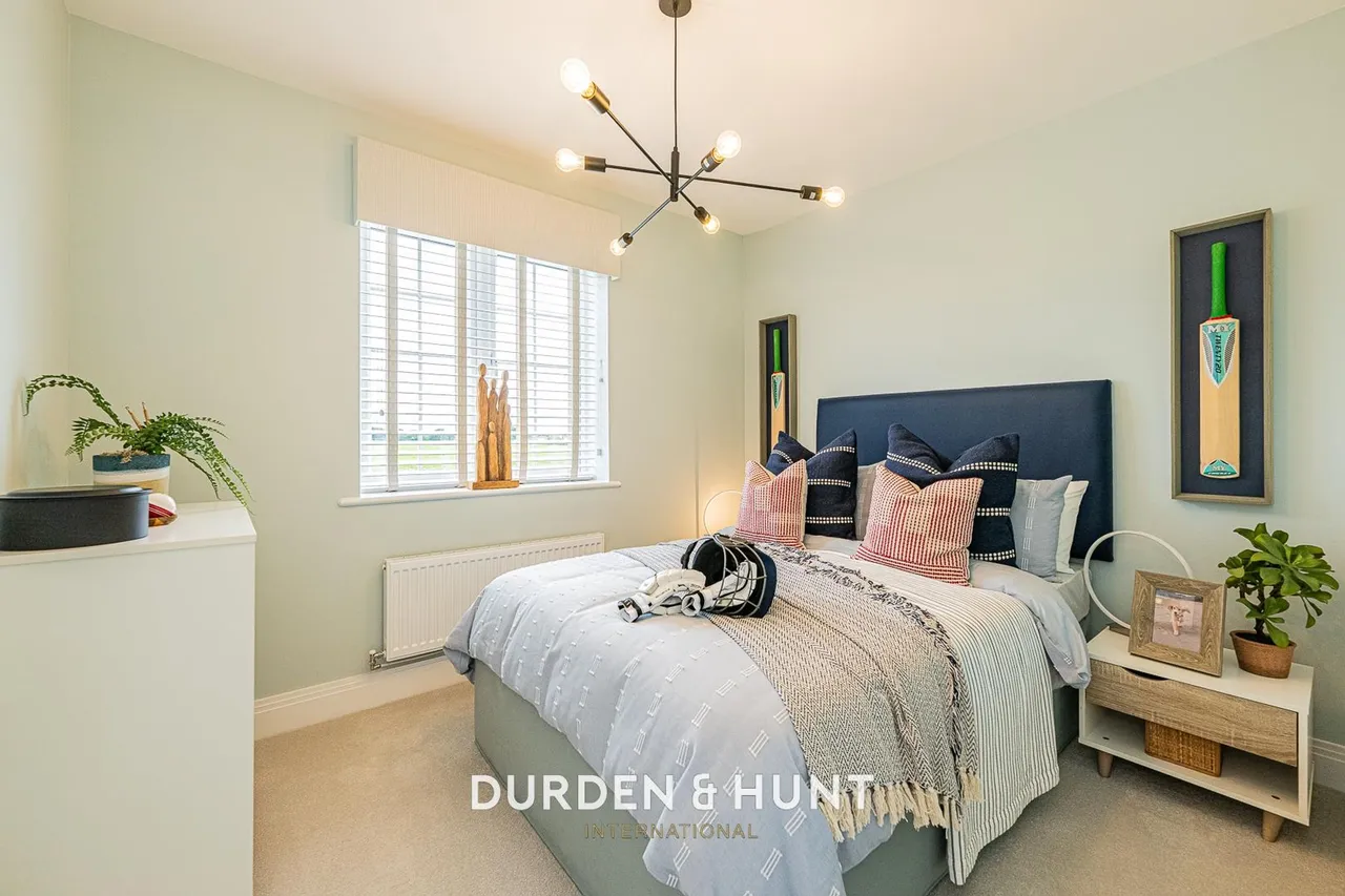 Ufford Chase, Great Bentley, CO7, photo 11