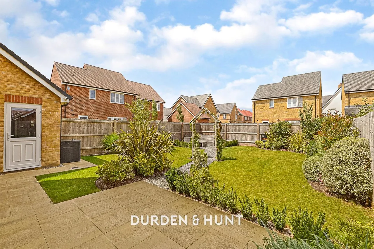 Ufford Chase, Great Bentley, CO7, photo 15