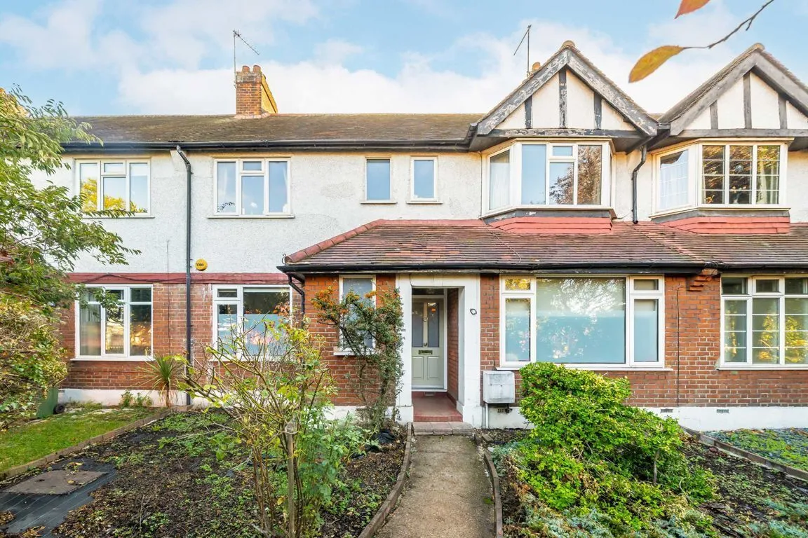 Kings Avenue, SW4, photo 4