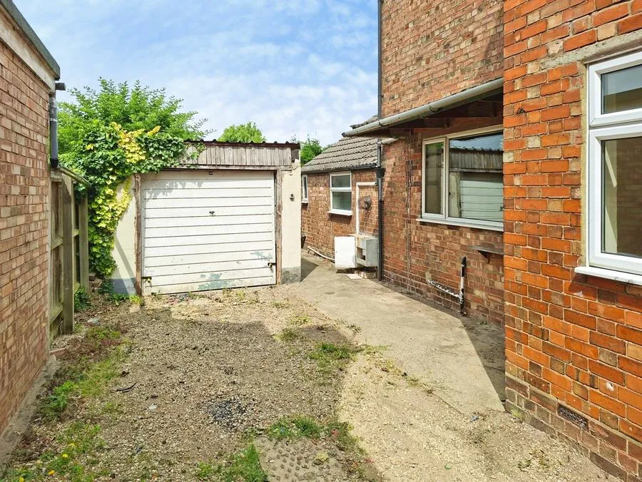 Park Road, Spalding, PE11, photo 14