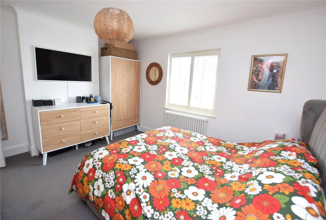 Somerset Road, Farnborough, Hampshire, GU14 6DP, photo 20