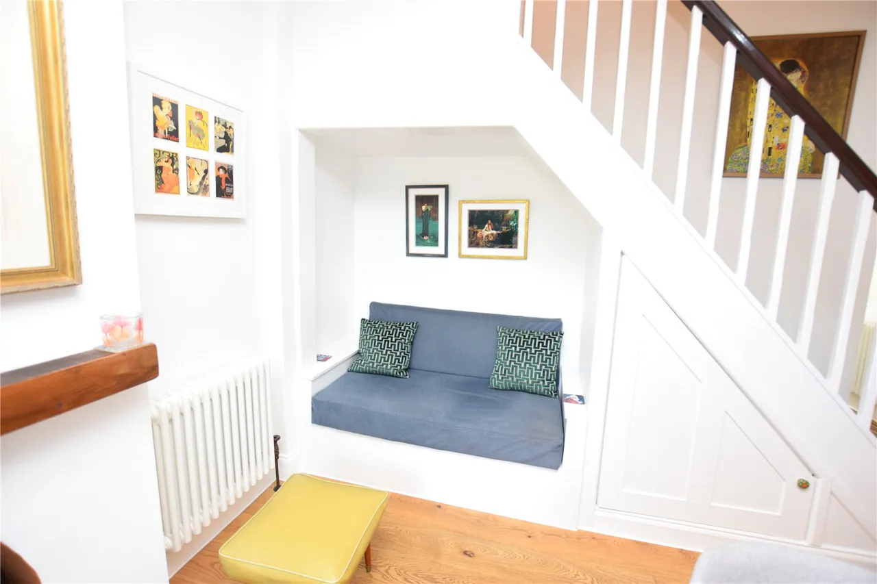 Somerset Road, Farnborough, Hampshire, GU14 6DP, photo 12