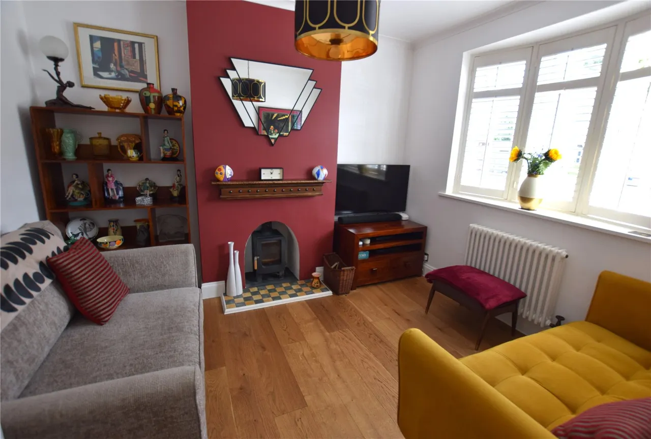 Somerset Road, Farnborough, Hampshire, GU14 6DP, photo 11