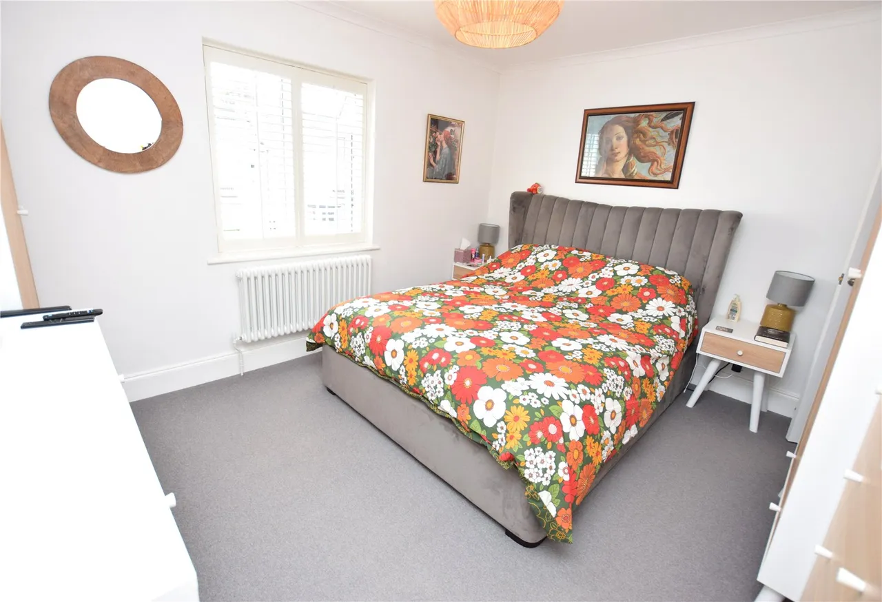 Somerset Road, Farnborough, Hampshire, GU14 6DP, photo 17