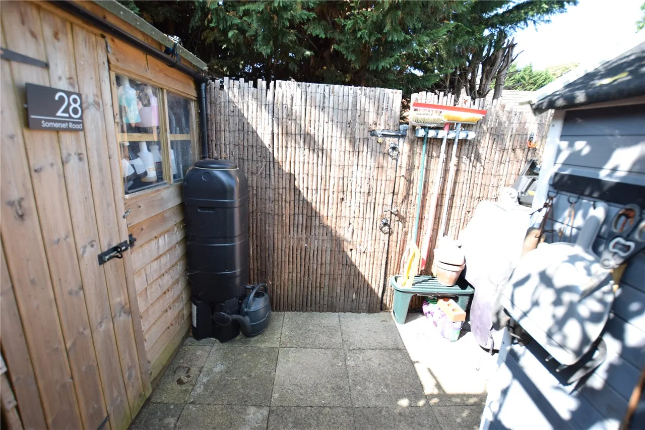 Somerset Road, Farnborough, Hampshire, GU14 6DP, photo 21