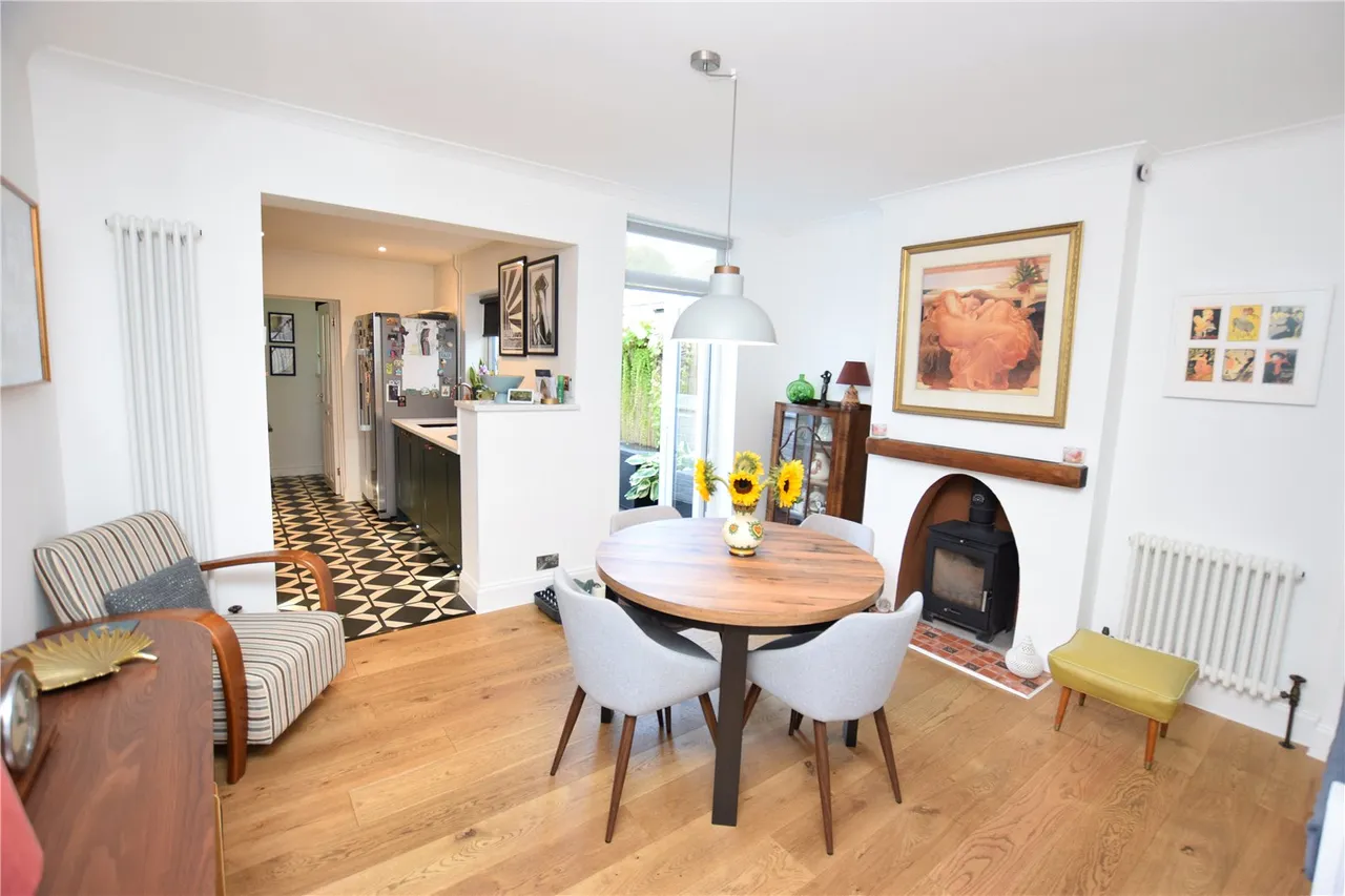 Somerset Road, Farnborough, Hampshire, GU14 6DP, photo 6
