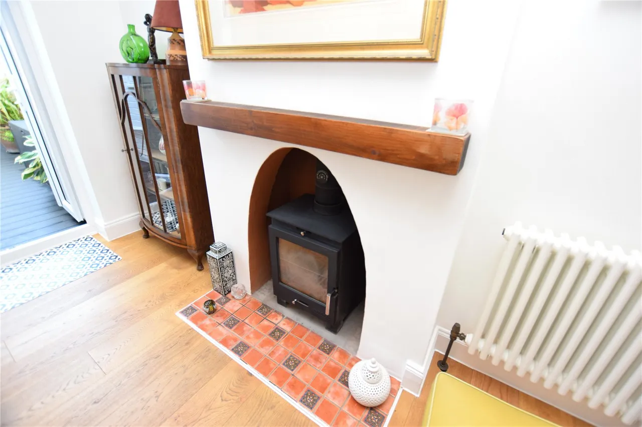 Somerset Road, Farnborough, Hampshire, GU14 6DP, photo 14