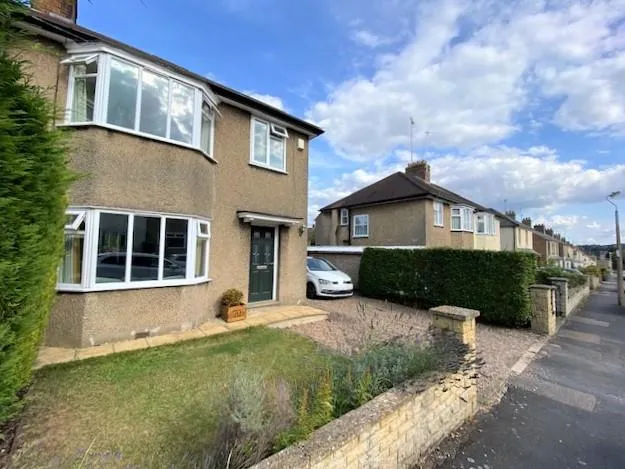 Queens Walk, Stamford, PE9, photo 18