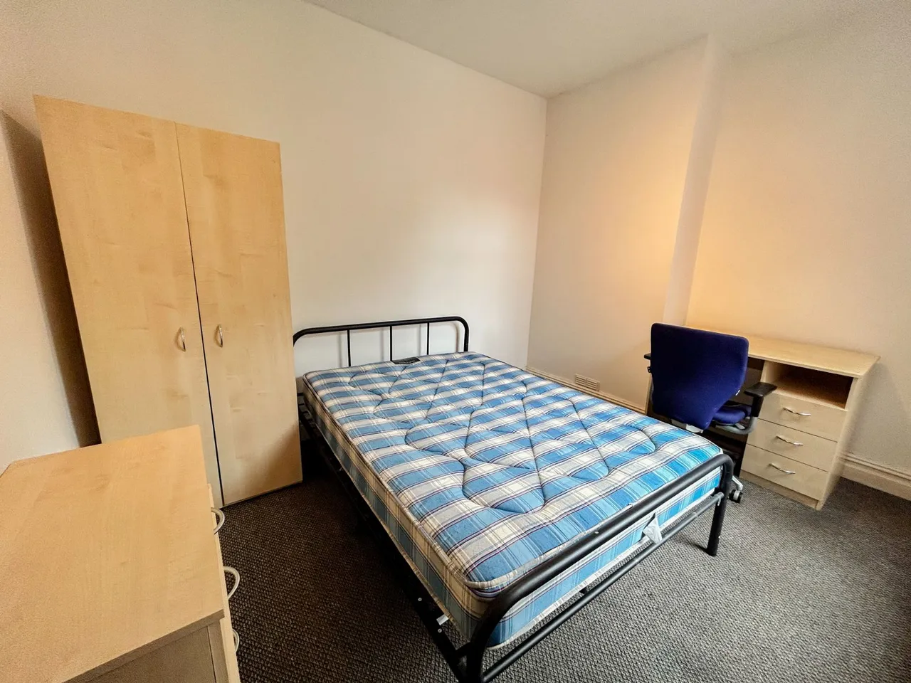 Mabfield Road, Manchester, M14, photo 9