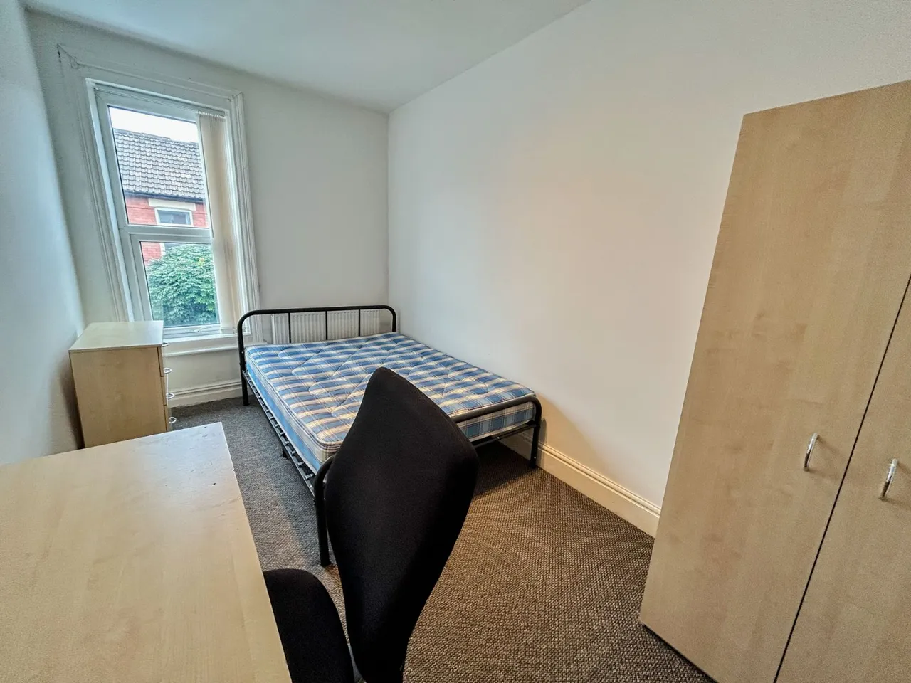 Mabfield Road, Manchester, M14, photo 12