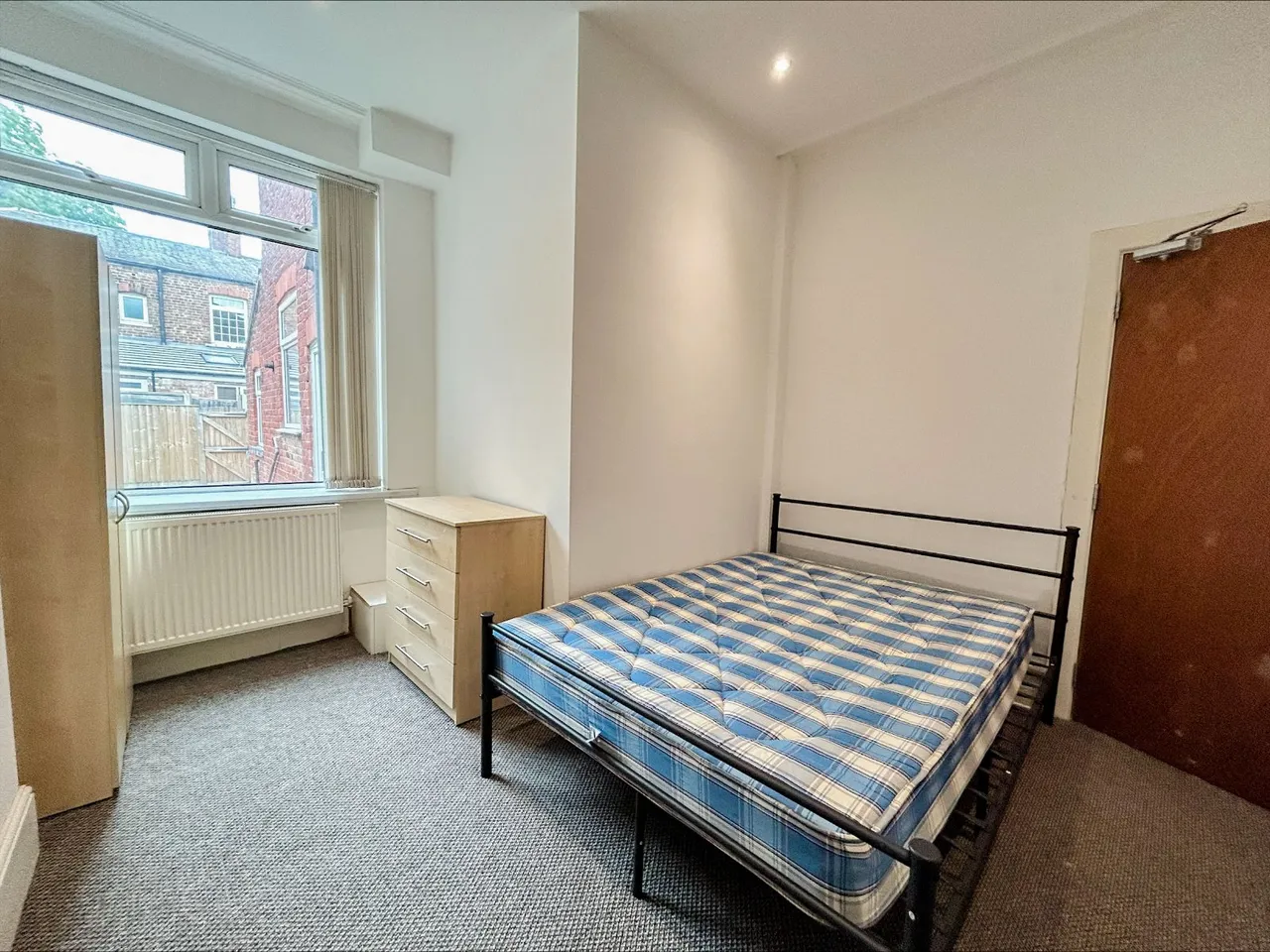 Mabfield Road, Manchester, M14, photo 14