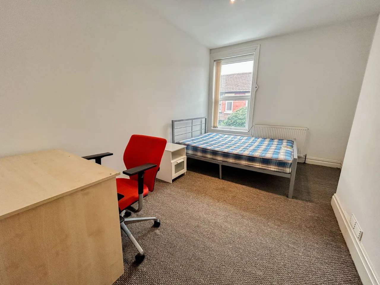 Mabfield Road, Manchester, M14, photo 10