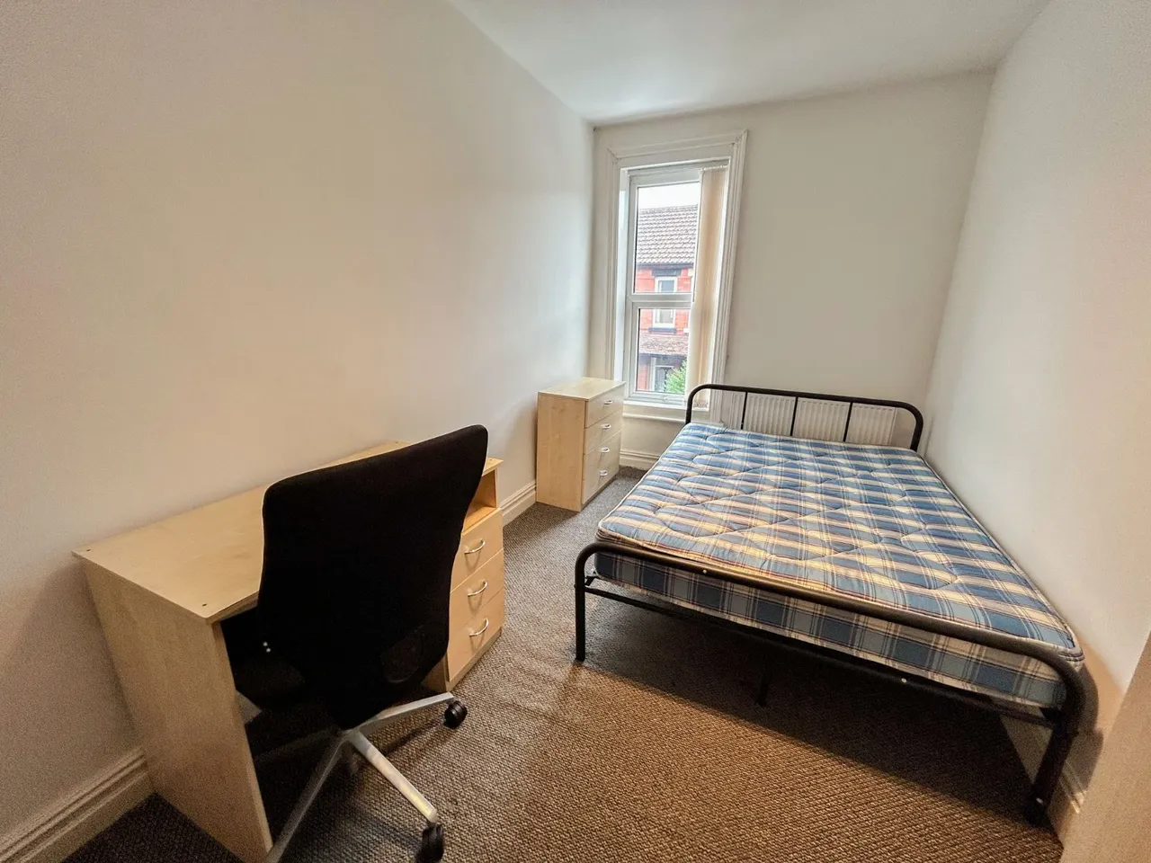 Mabfield Road, Manchester, M14, photo 13