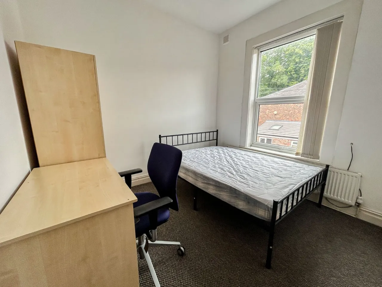 Mabfield Road, Manchester, M14, photo 8