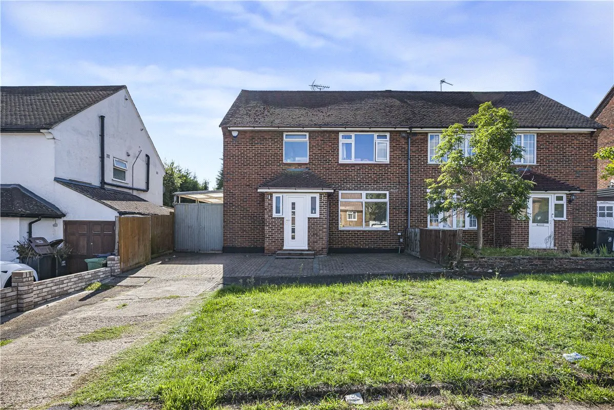 Ravensbury Road, St Pauls Cray, BR5, photo 24