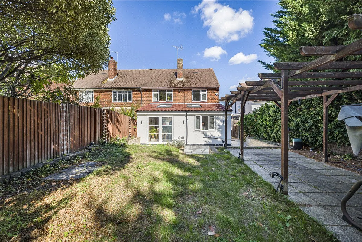 Ravensbury Road, St Pauls Cray, BR5, photo 15