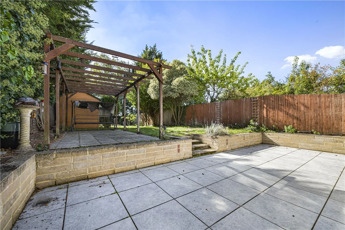 Ravensbury Road, St Pauls Cray, BR5, photo 21