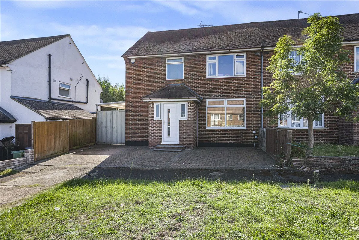 Ravensbury Road, St Pauls Cray, BR5, photo 23