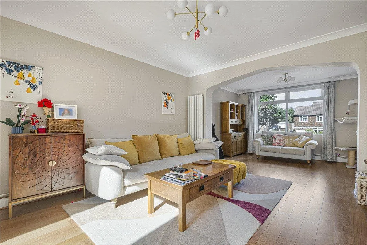 Ravensbury Road, St Pauls Cray, BR5, photo 4