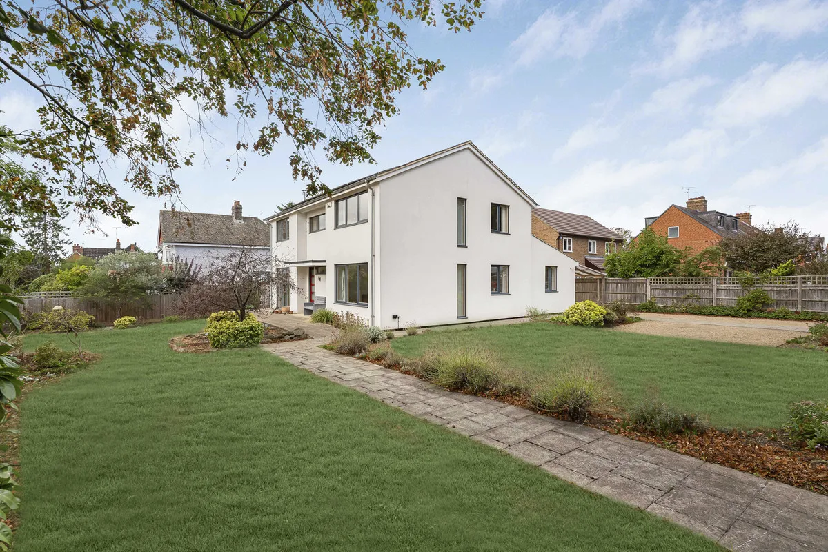 Norman Avenue, Abingdon, photo 12