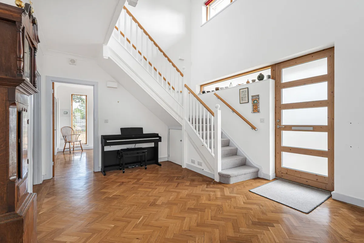 Norman Avenue, Abingdon, photo 2