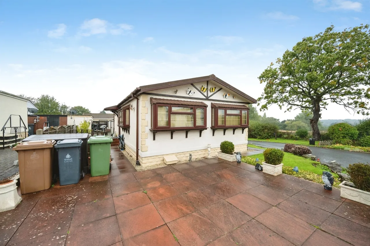 Pinfold Lane, Walsall, WS9, photo 9