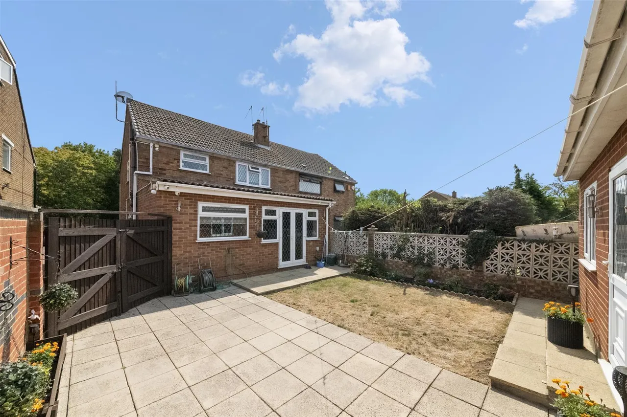 Friar Road, Hayes, photo 13