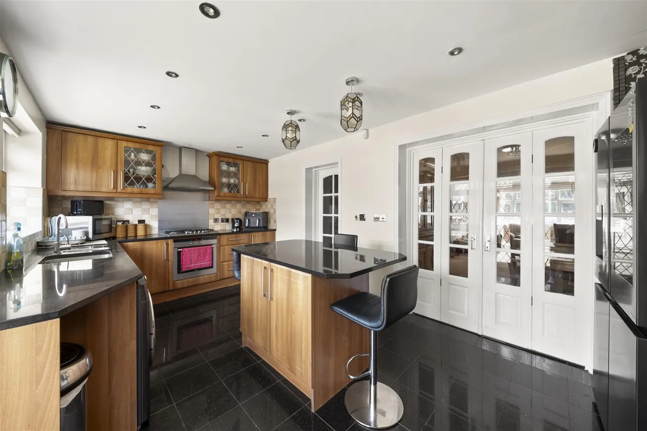 Friar Road, Hayes, photo 2