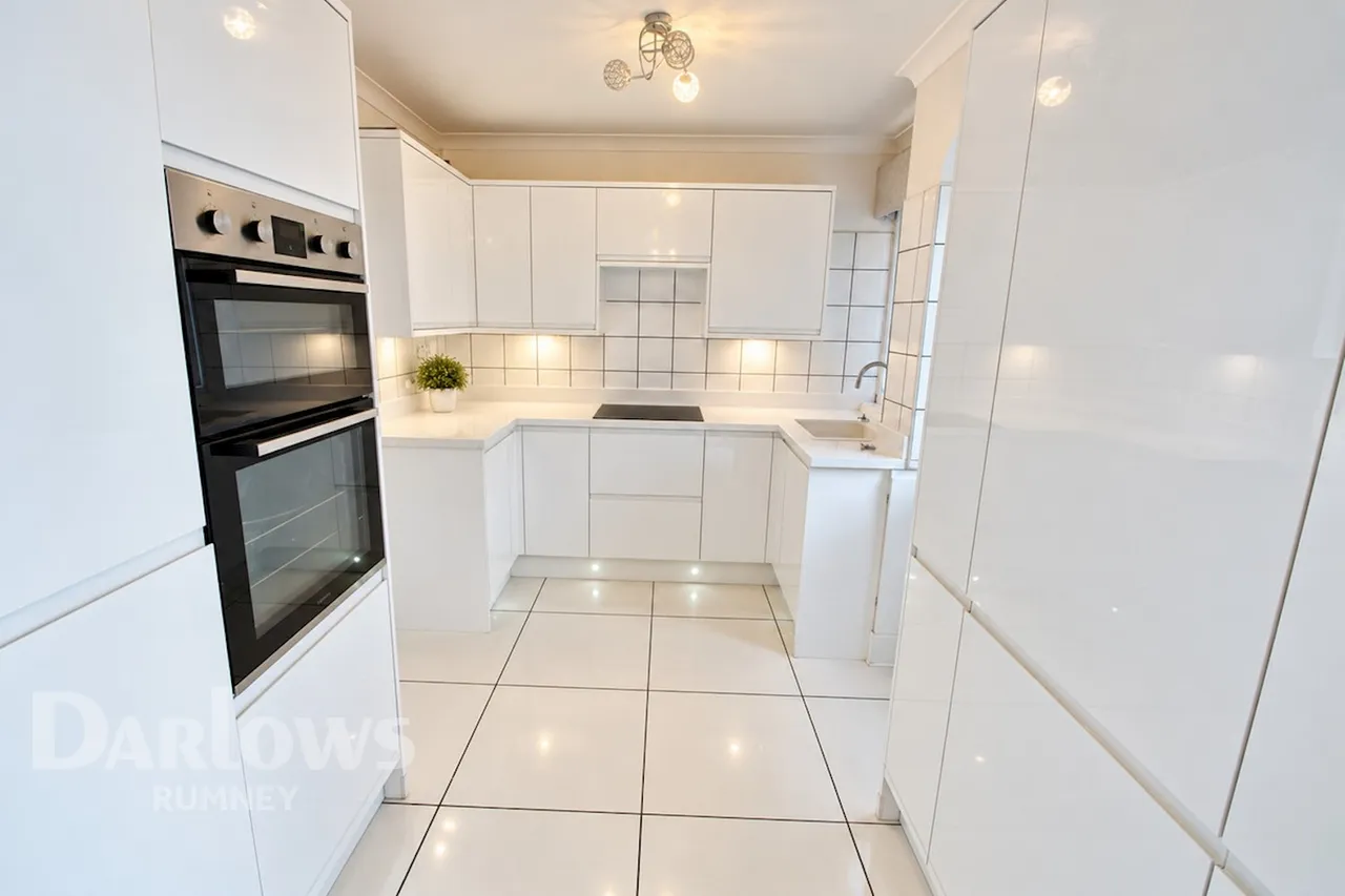 Harlech Road, Cardiff, photo 5