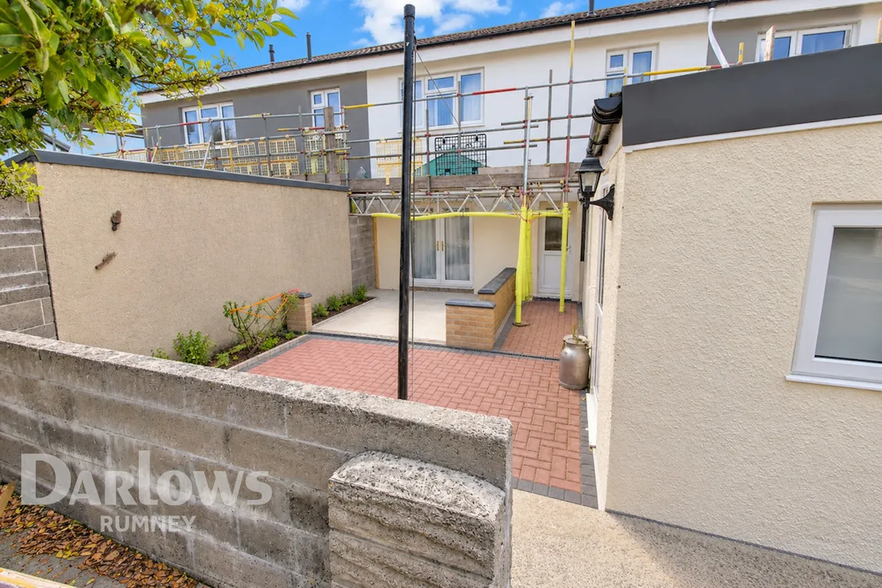 Harlech Road, Cardiff, photo 21