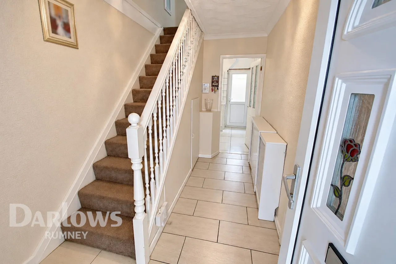 Harlech Road, Cardiff, photo 8