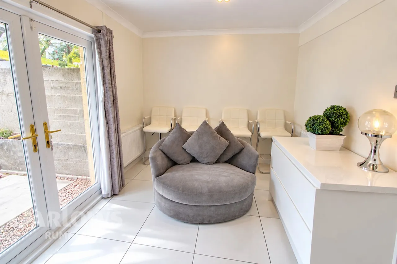 Harlech Road, Cardiff, photo 7