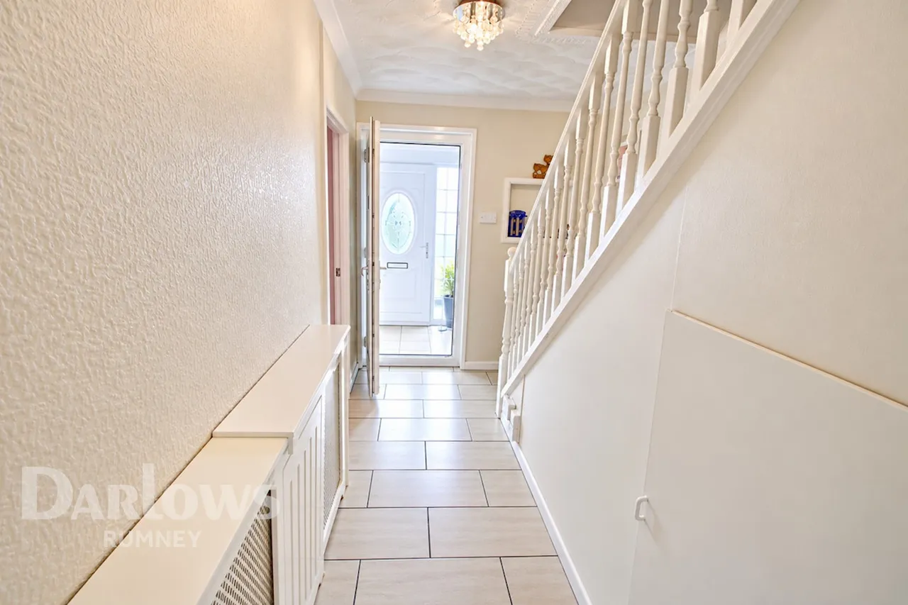 Harlech Road, Cardiff, photo 9