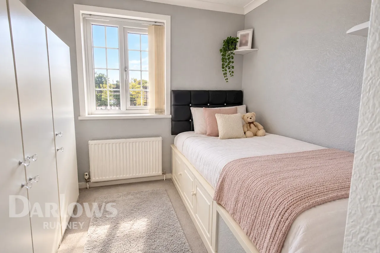 Harlech Road, Cardiff, photo 13