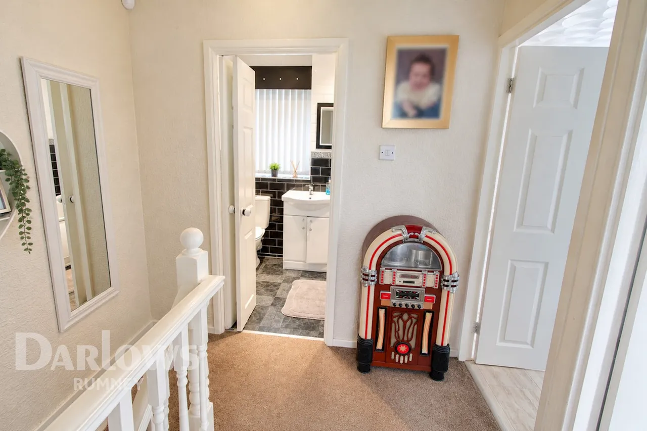 Harlech Road, Cardiff, photo 14