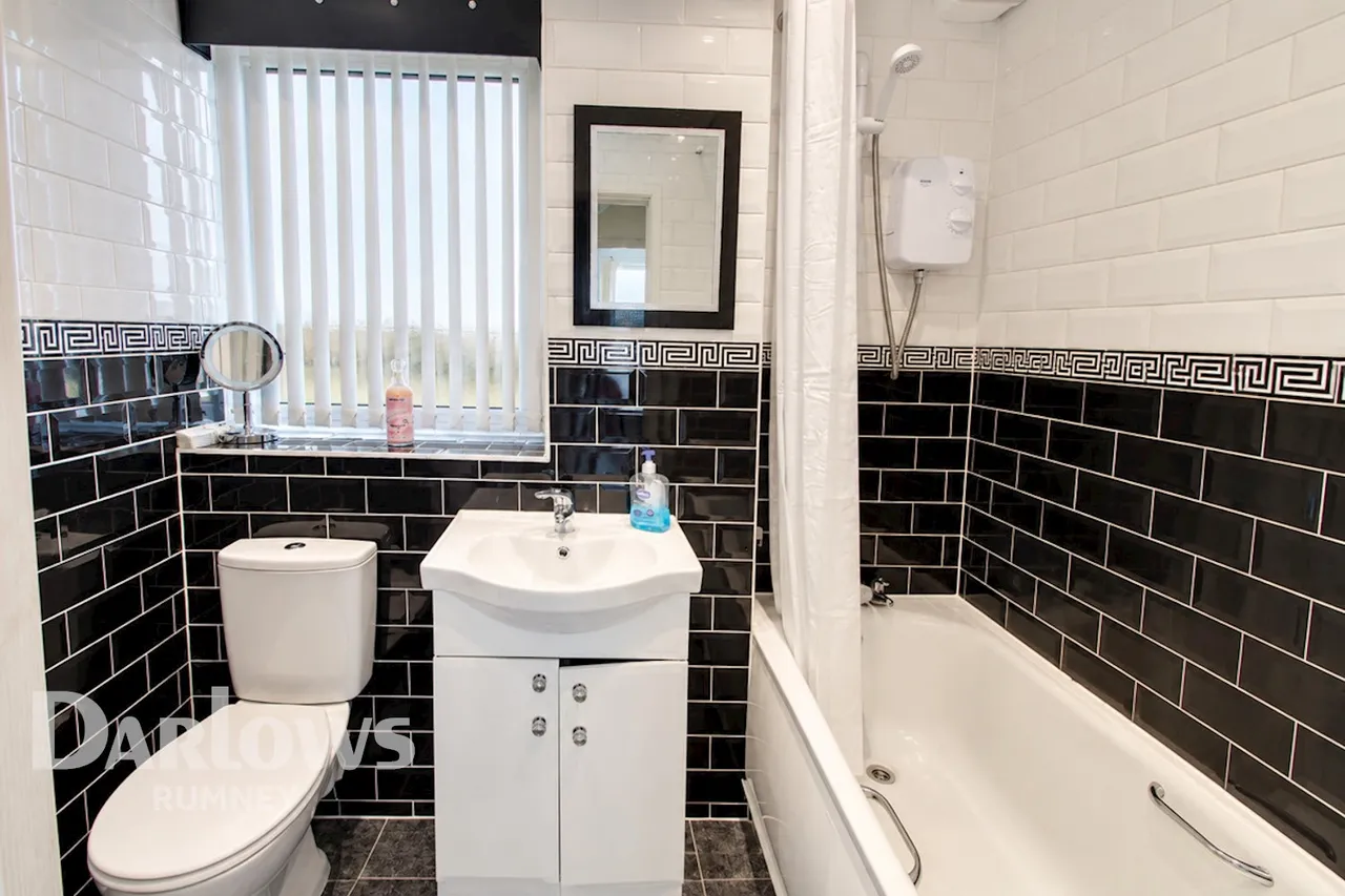 Harlech Road, Cardiff, photo 15