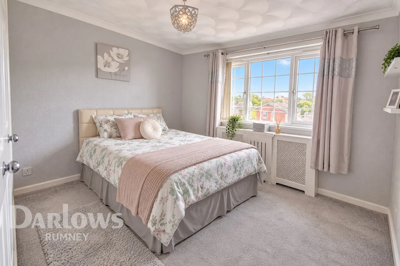 Harlech Road, Cardiff, photo 11