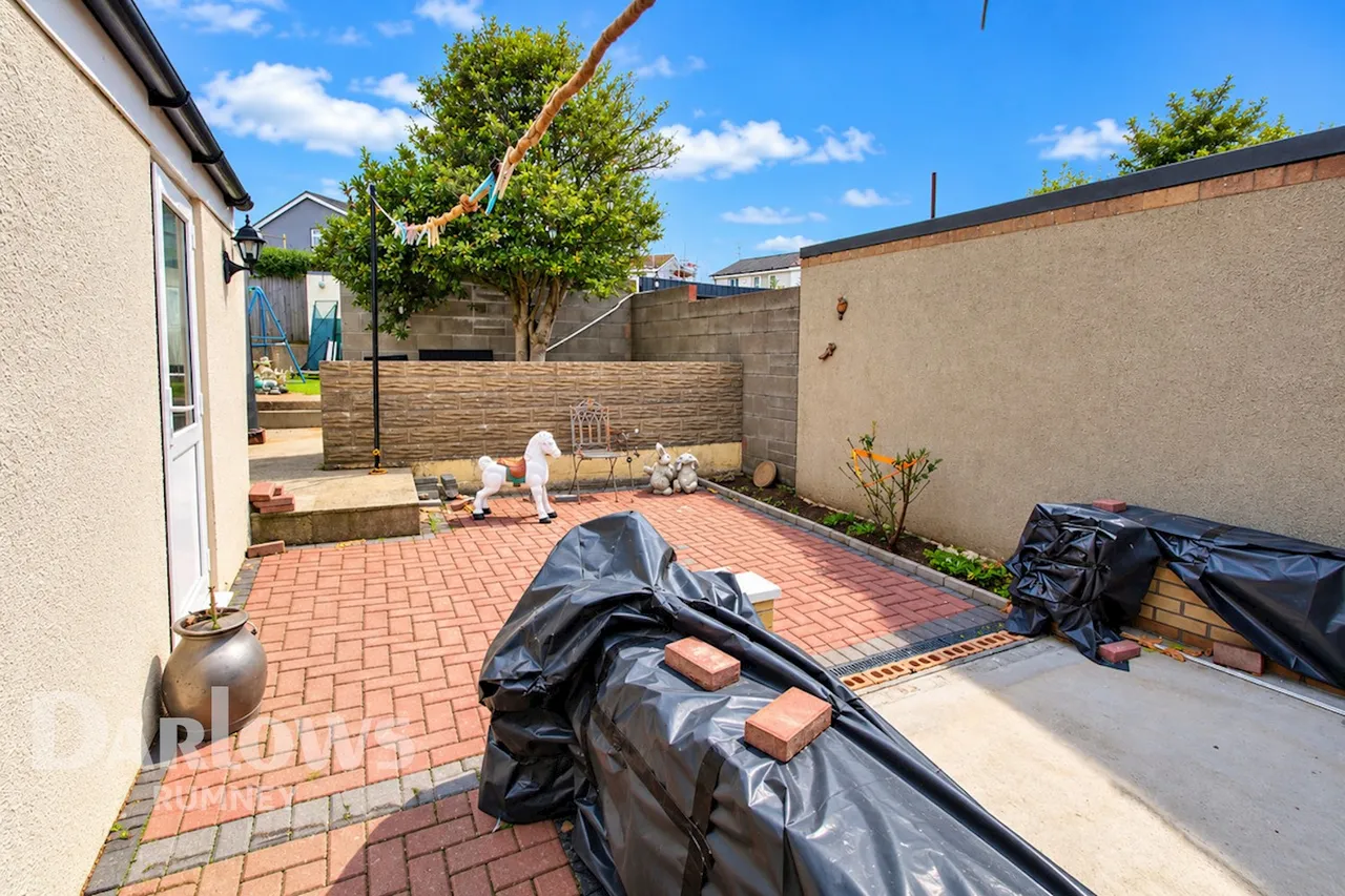 Harlech Road, Cardiff, photo 16