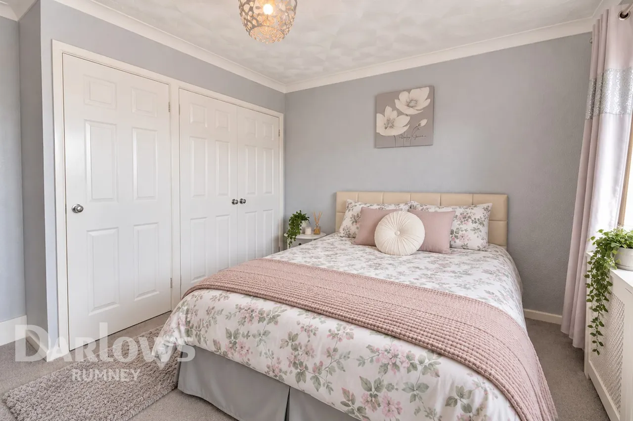 Harlech Road, Cardiff, photo 12