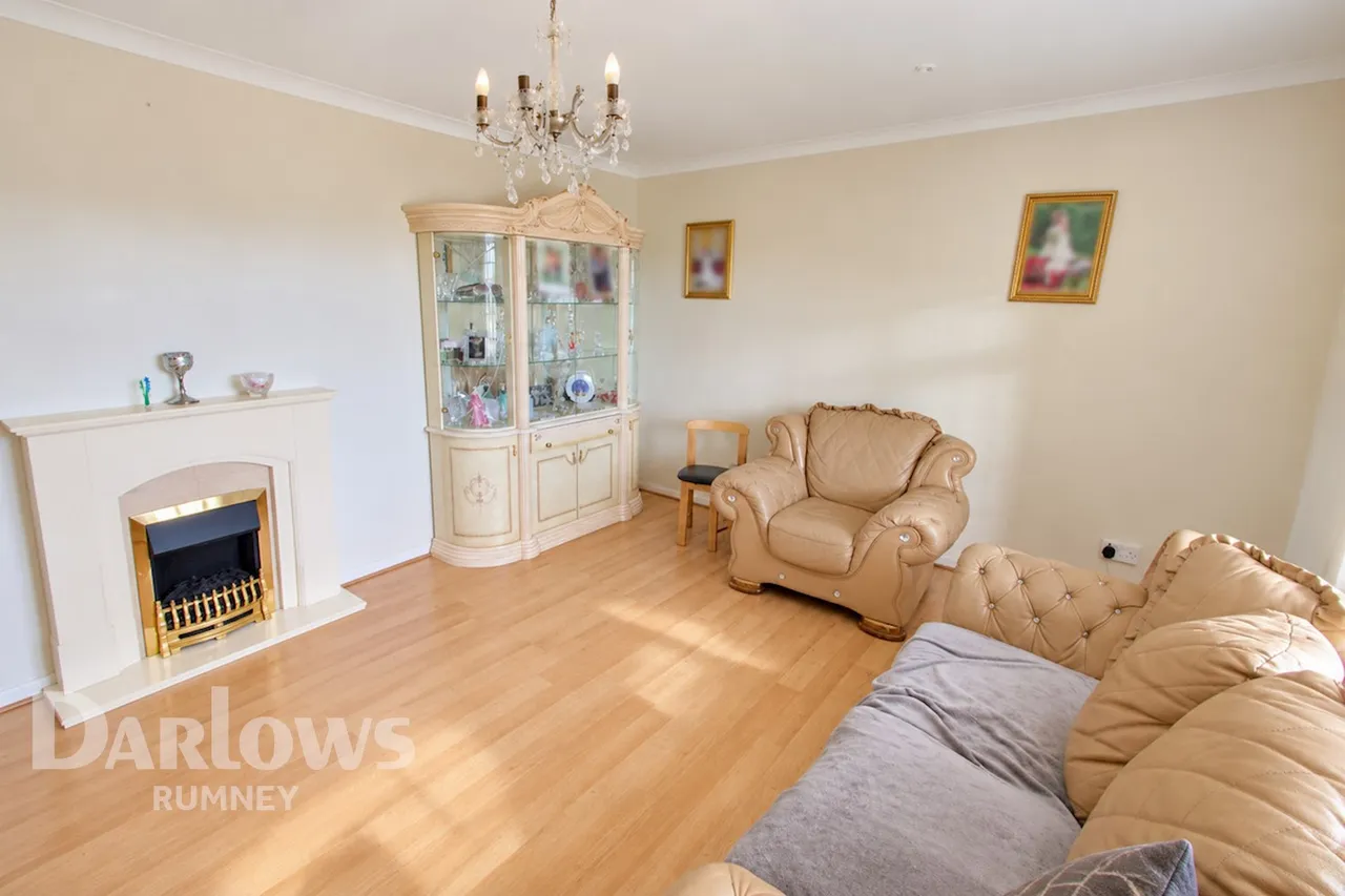 Harlech Road, Cardiff, photo 4